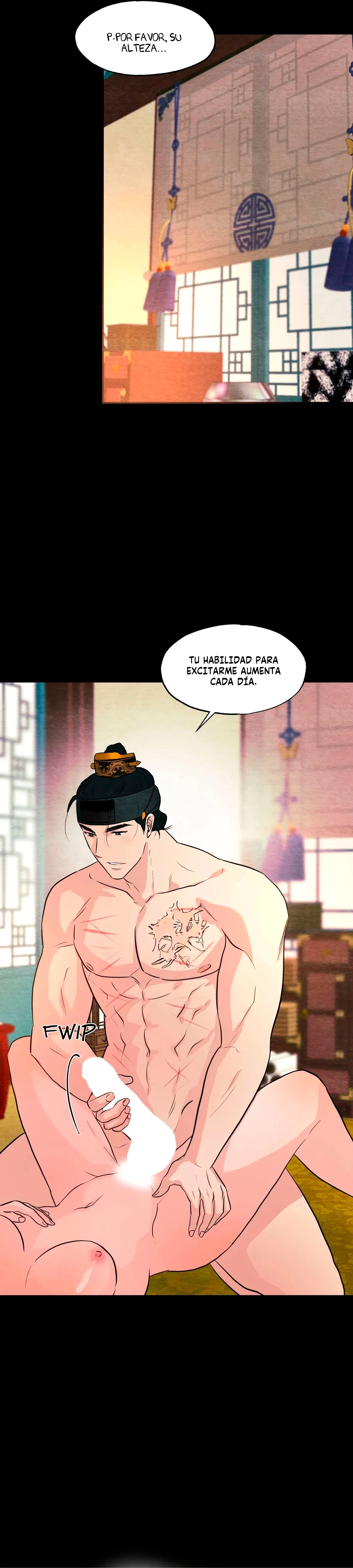 Gwang-an Capitulo 70 página 25