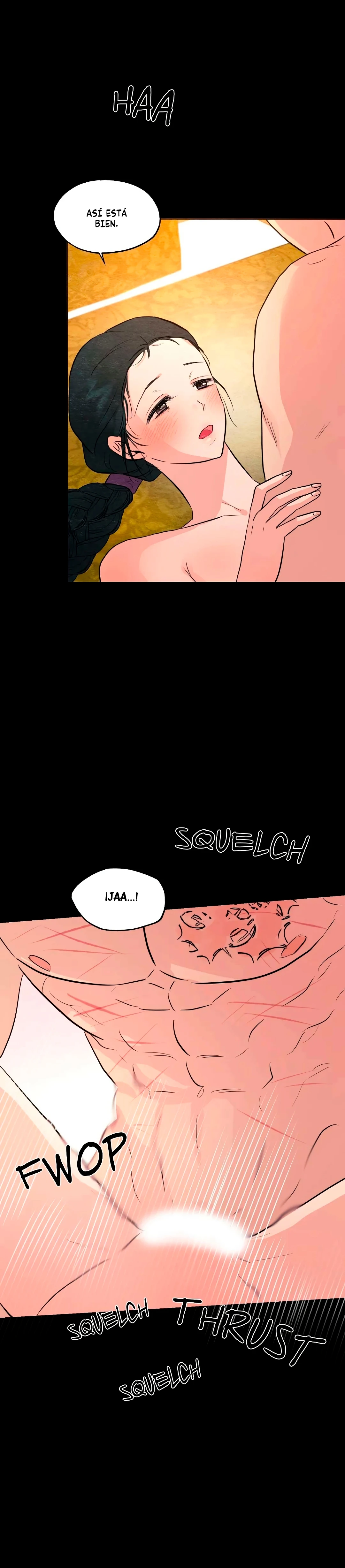 Gwang-an Capitulo 70 página 27