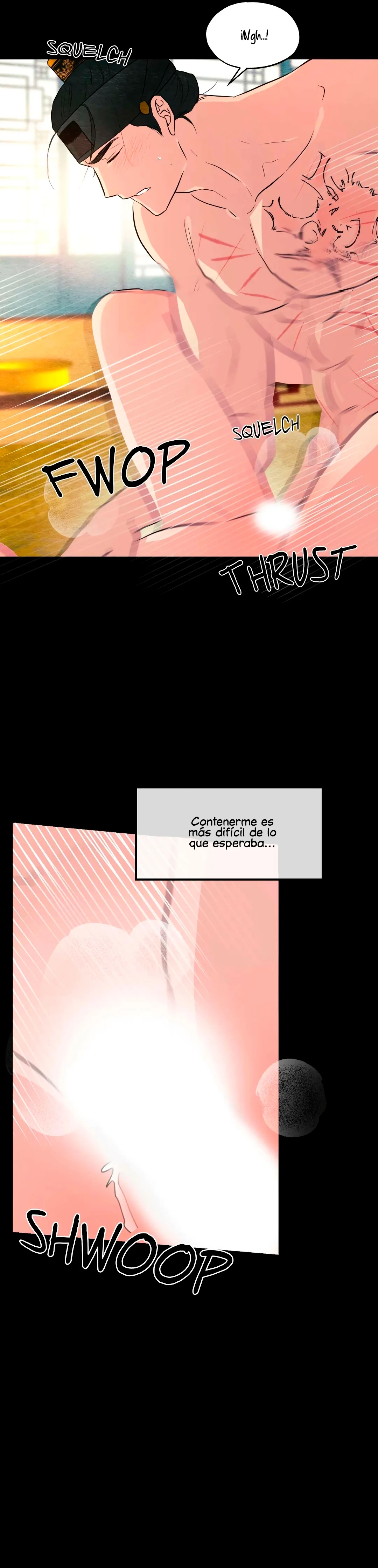 Gwang-an Capitulo 70 página 28