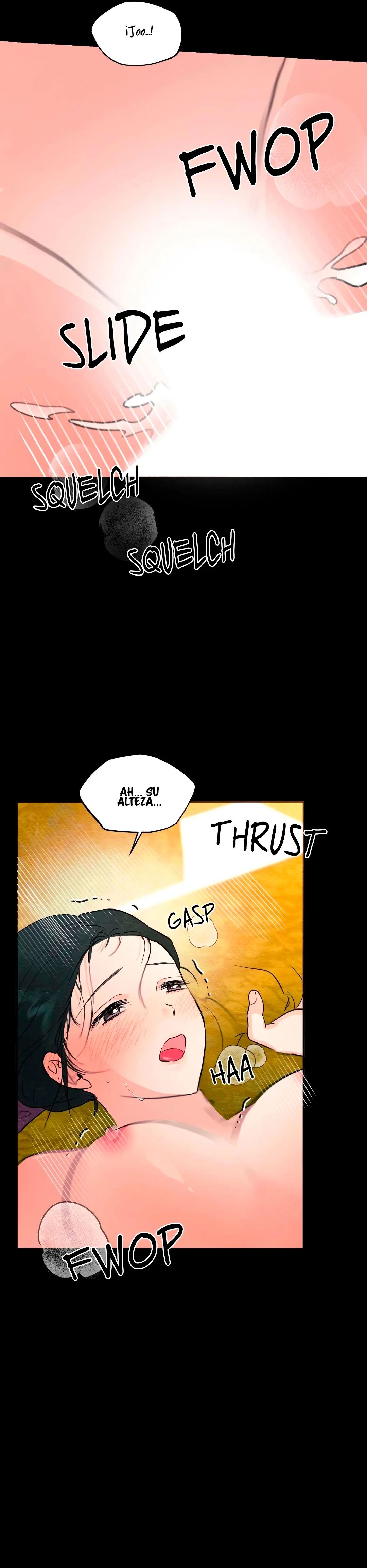 Gwang-an Capitulo 70 página 29