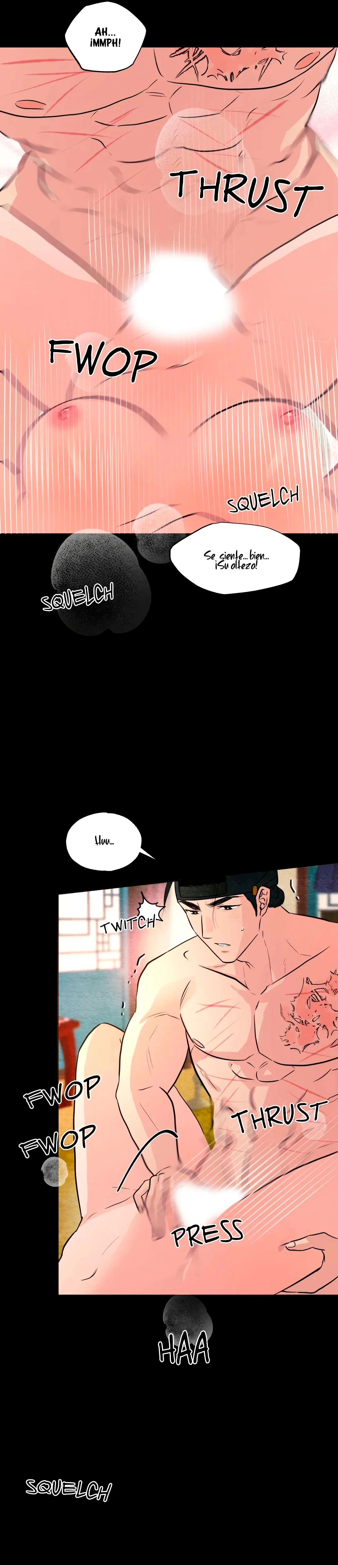 Gwang-an Capitulo 70 página 30