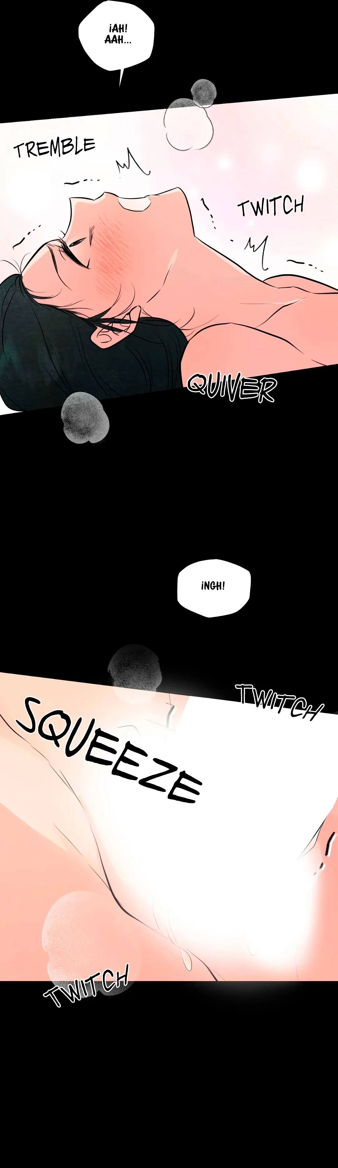 Gwang-an Capitulo 70 página 32