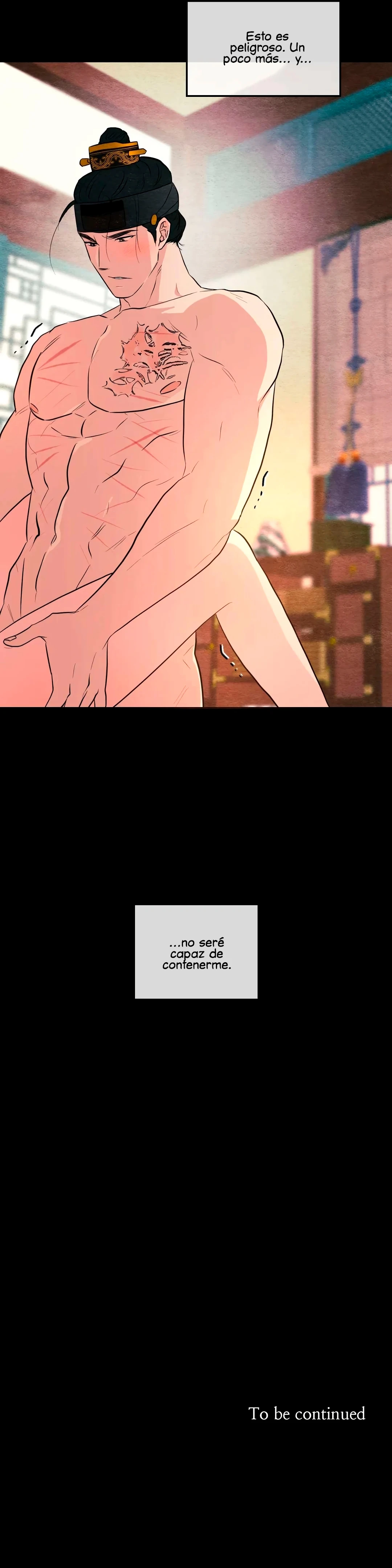 Gwang-an Capitulo 70 página 33