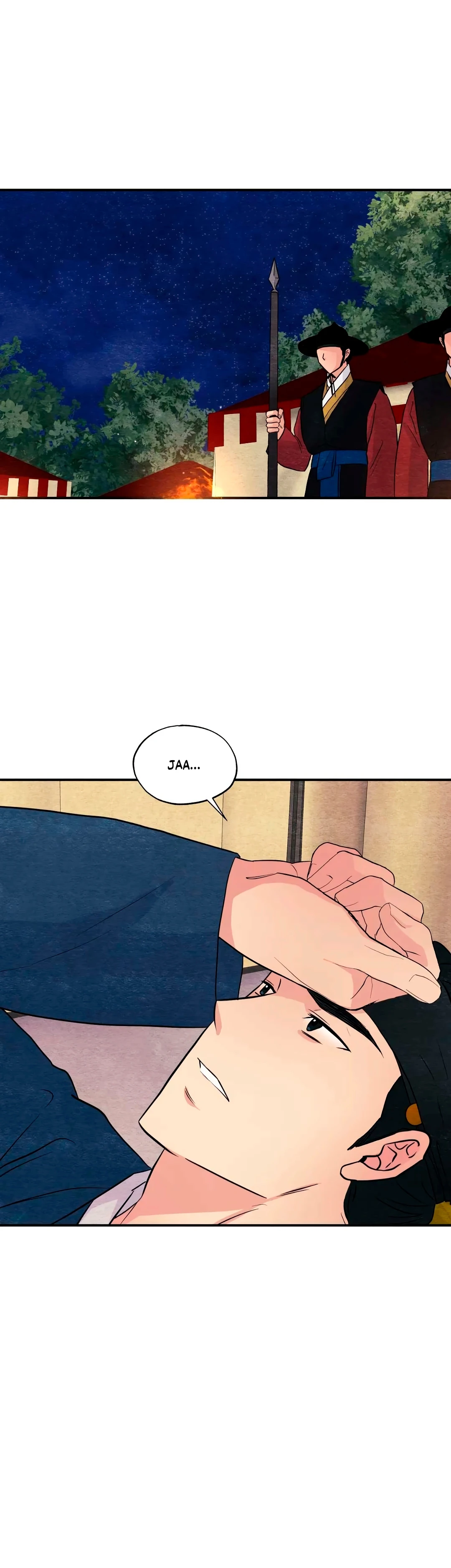 Gwang-an Capitulo 70 página 4