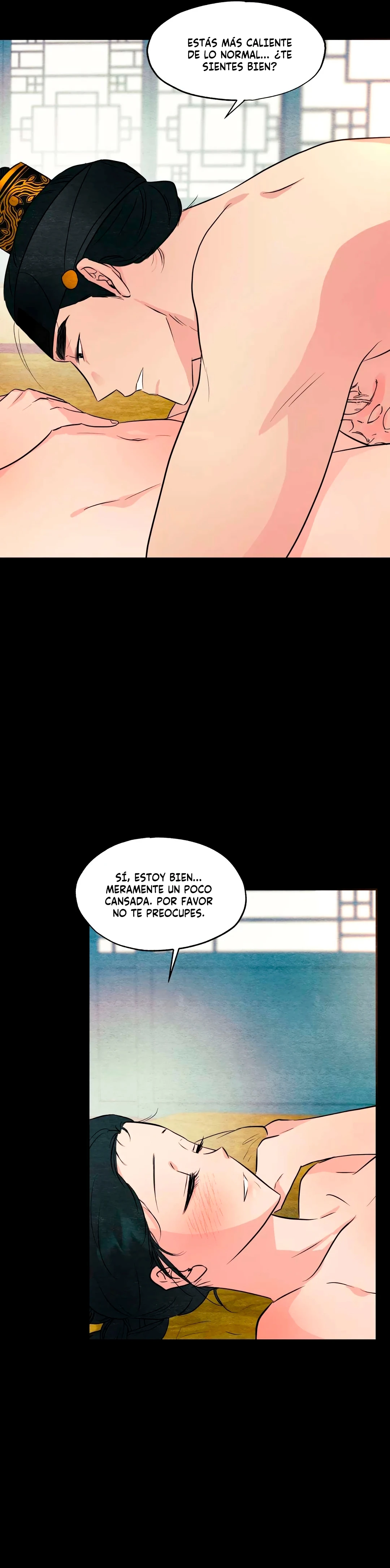 Gwang-an Capitulo 70 página 7