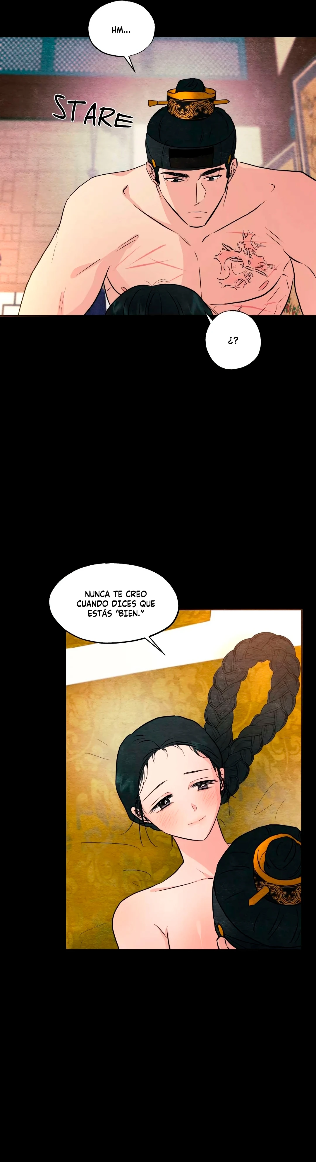 Gwang-an Capitulo 70 página 8