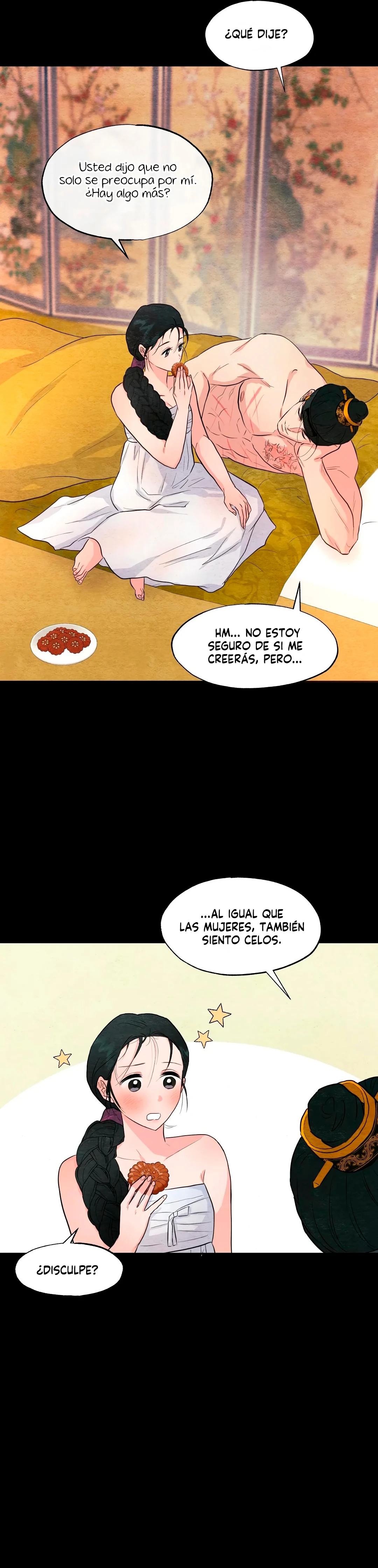 Gwang-an Capitulo 71 página 14