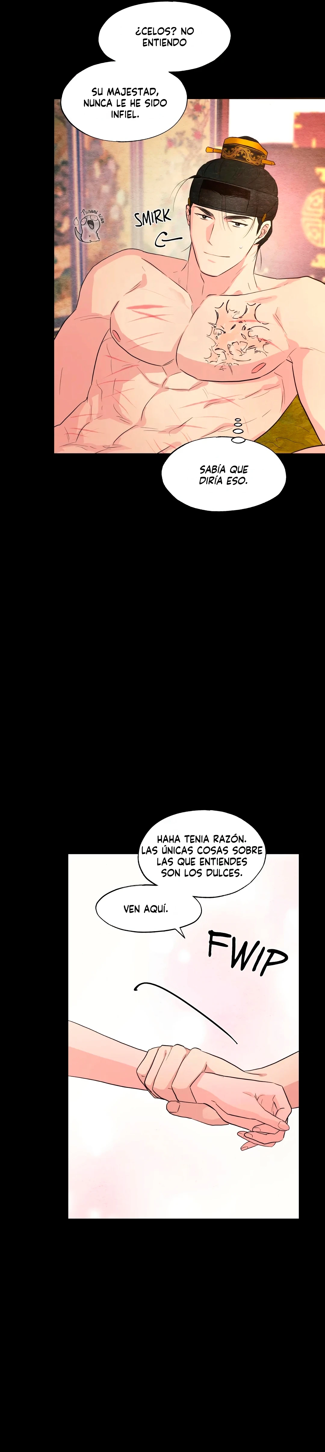 Gwang-an Capitulo 71 página 15