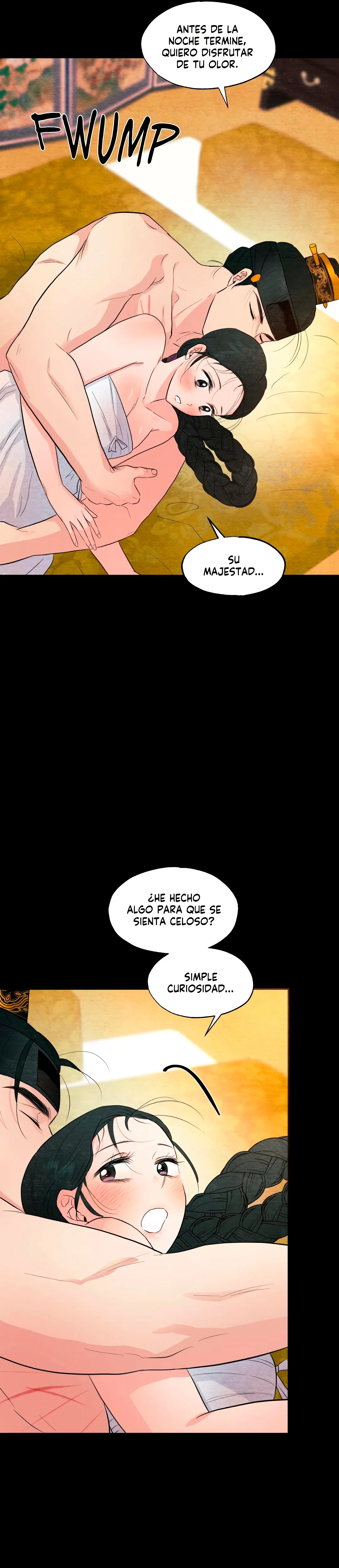 Gwang-an Capitulo 71 página 16