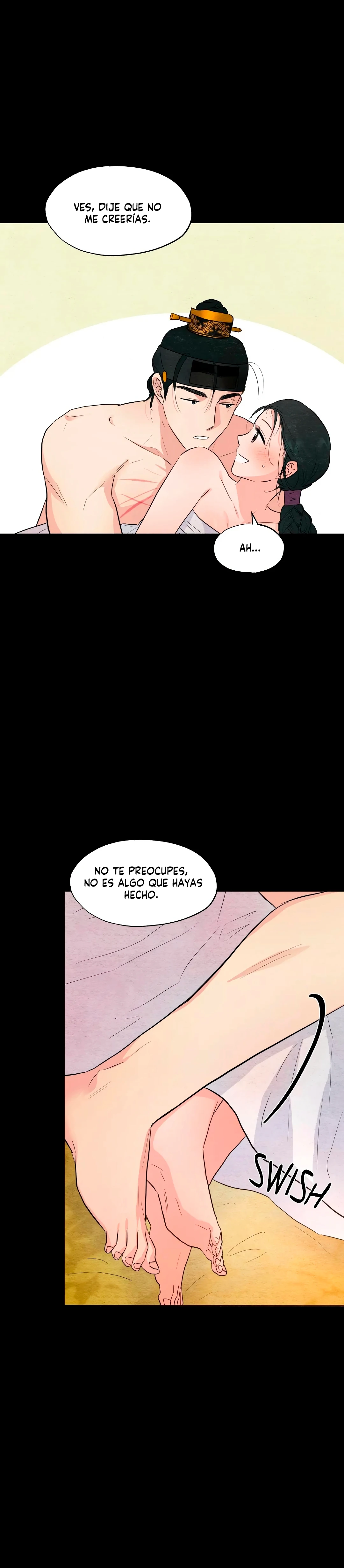 Gwang-an Capitulo 71 página 17