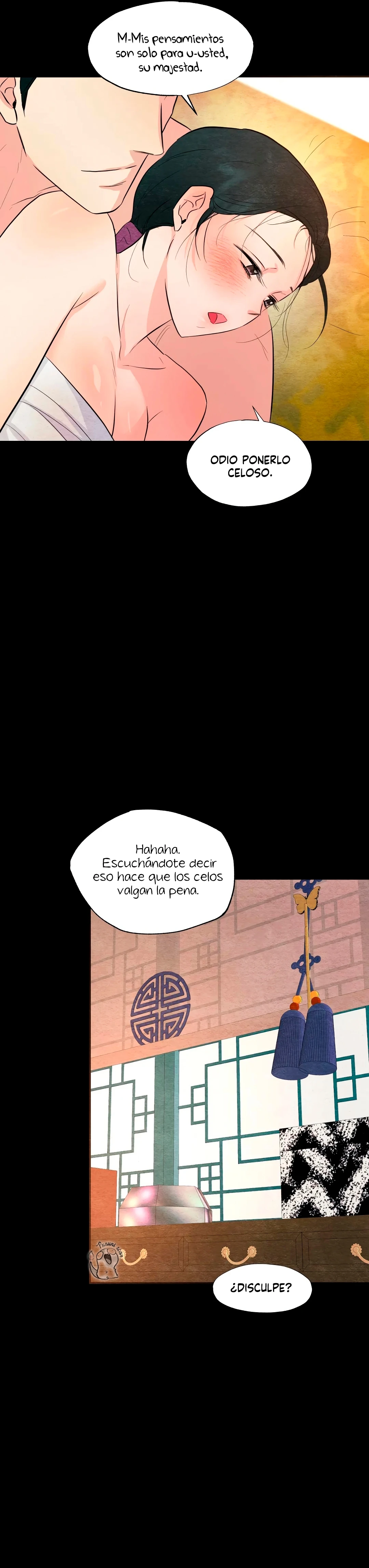 Gwang-an Capitulo 71 página 18