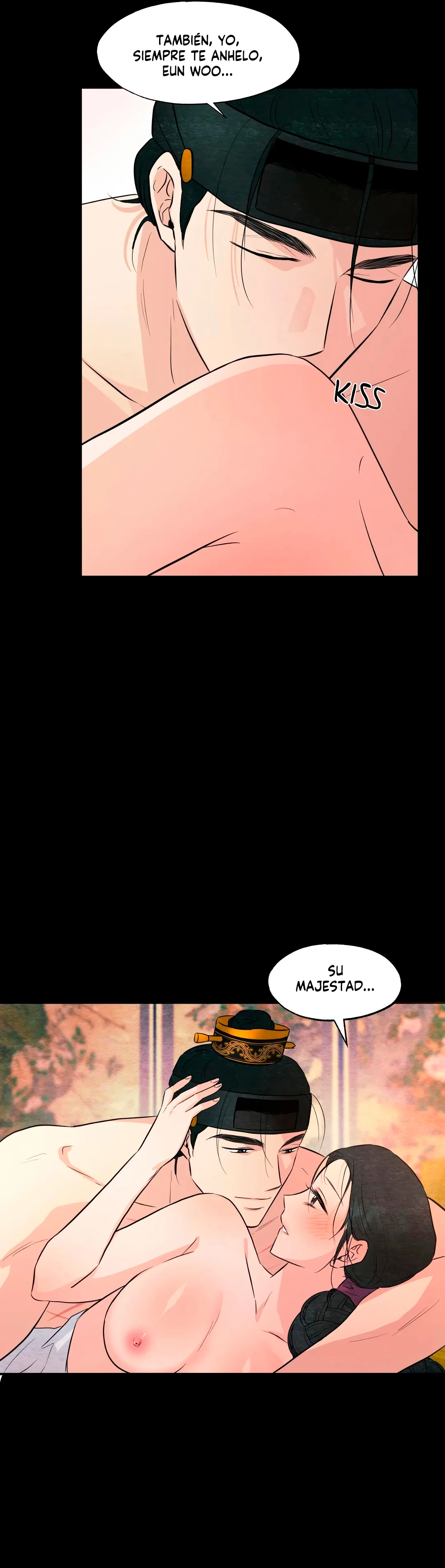 Gwang-an Capitulo 71 página 21