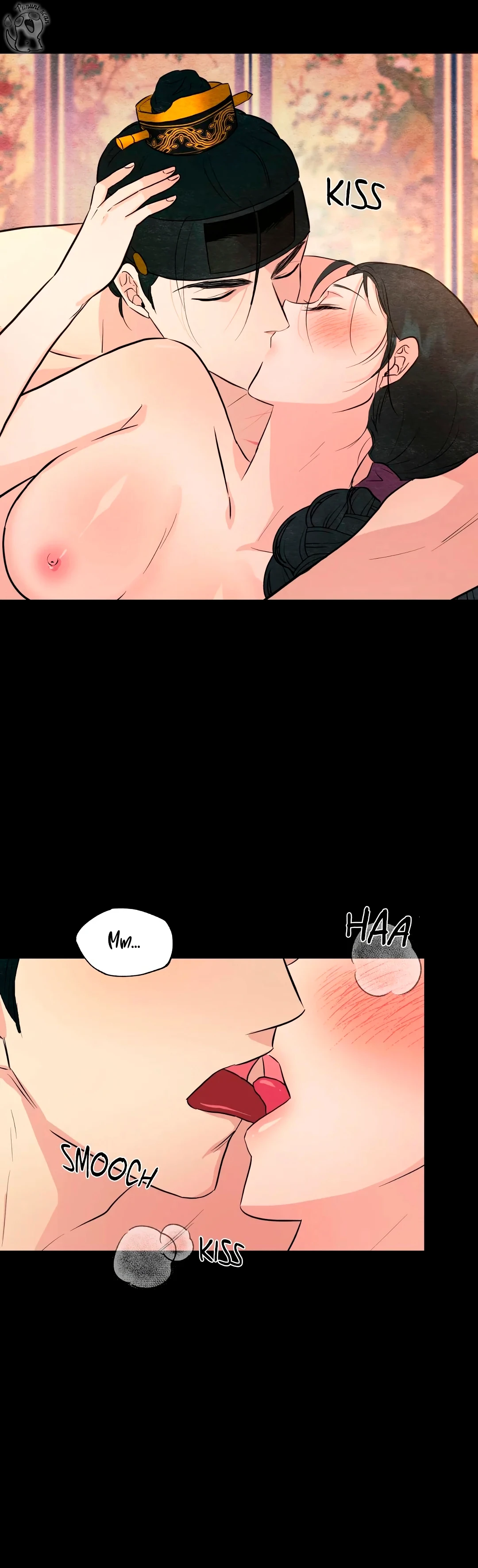 Gwang-an Capitulo 71 página 22