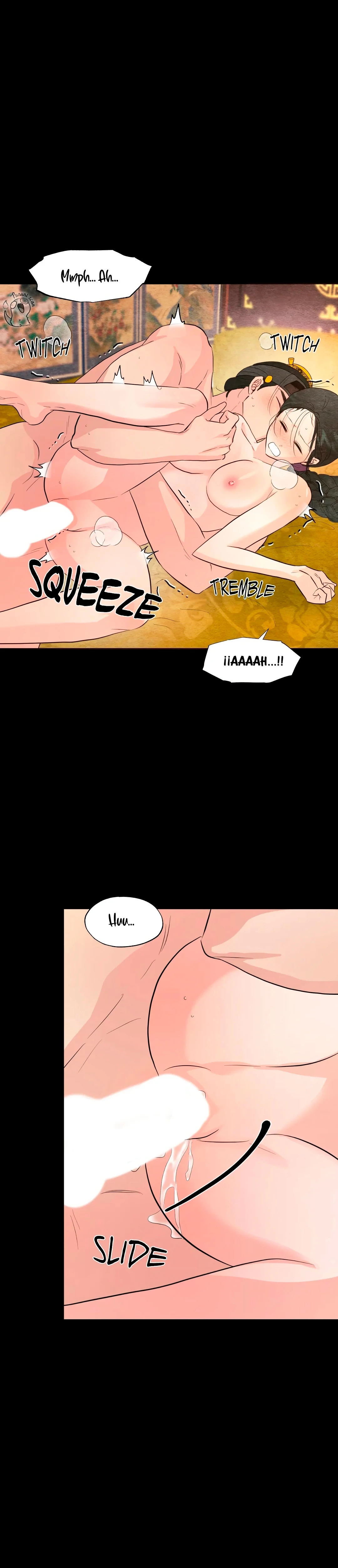 Gwang-an Capitulo 71 página 28
