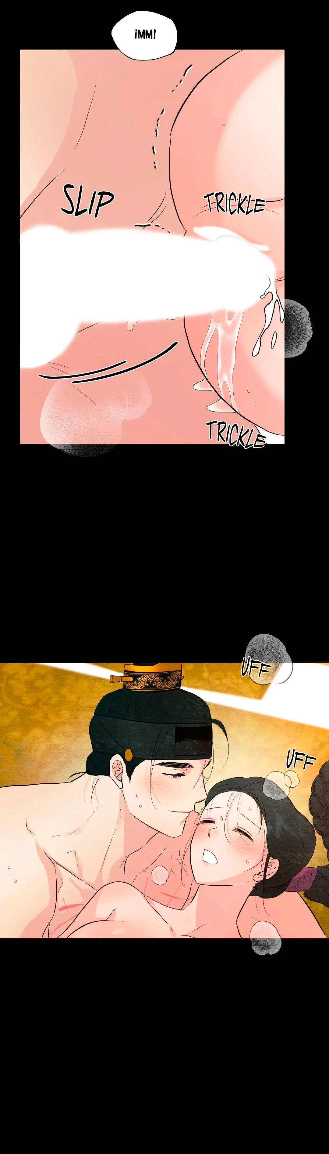 Gwang-an Capitulo 71 página 29