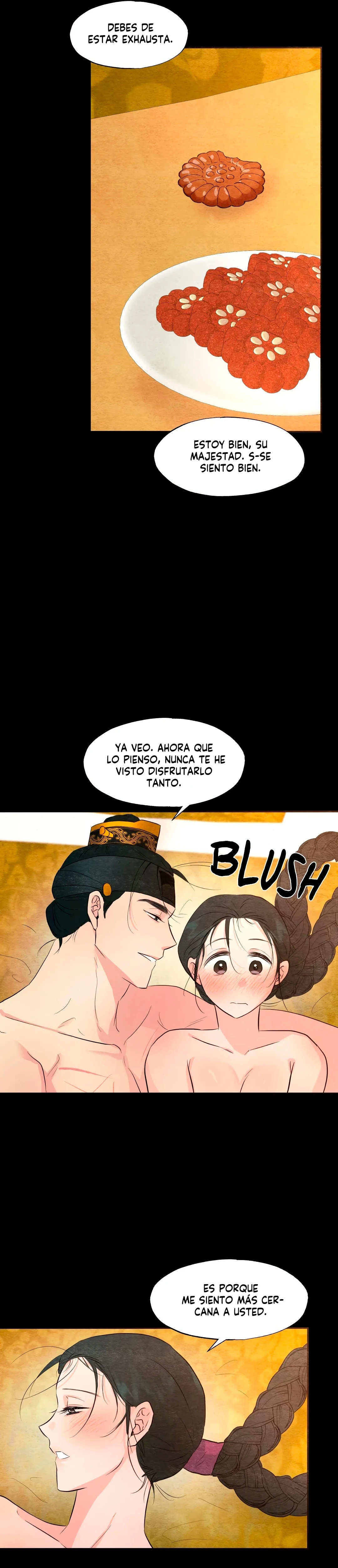 Gwang-an Capitulo 71 página 30