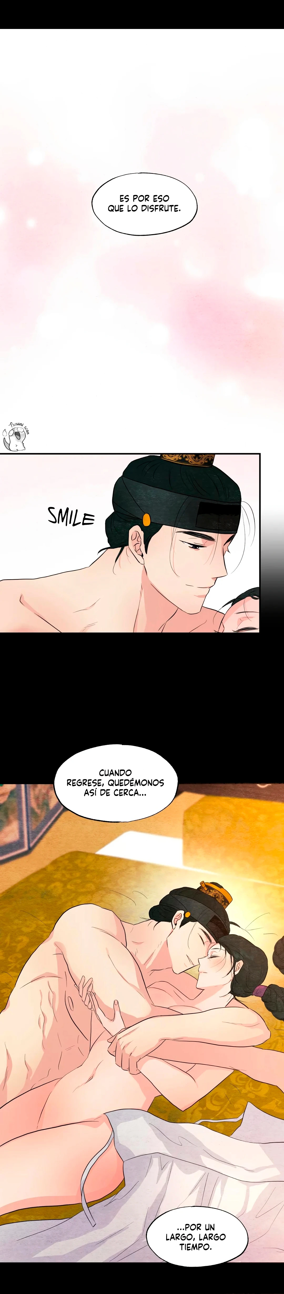 Gwang-an Capitulo 71 página 31