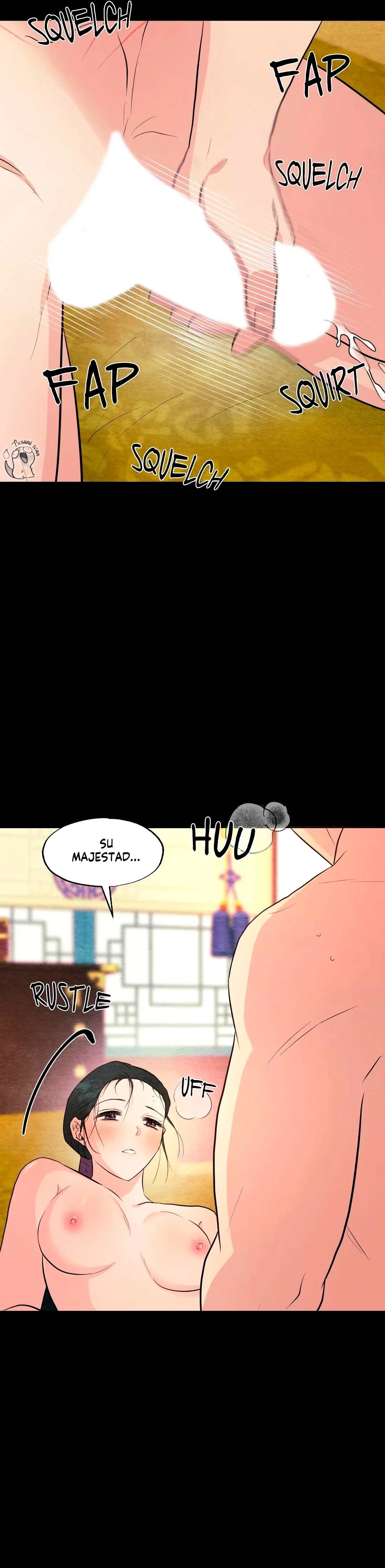 Gwang-an Capitulo 71 página 7