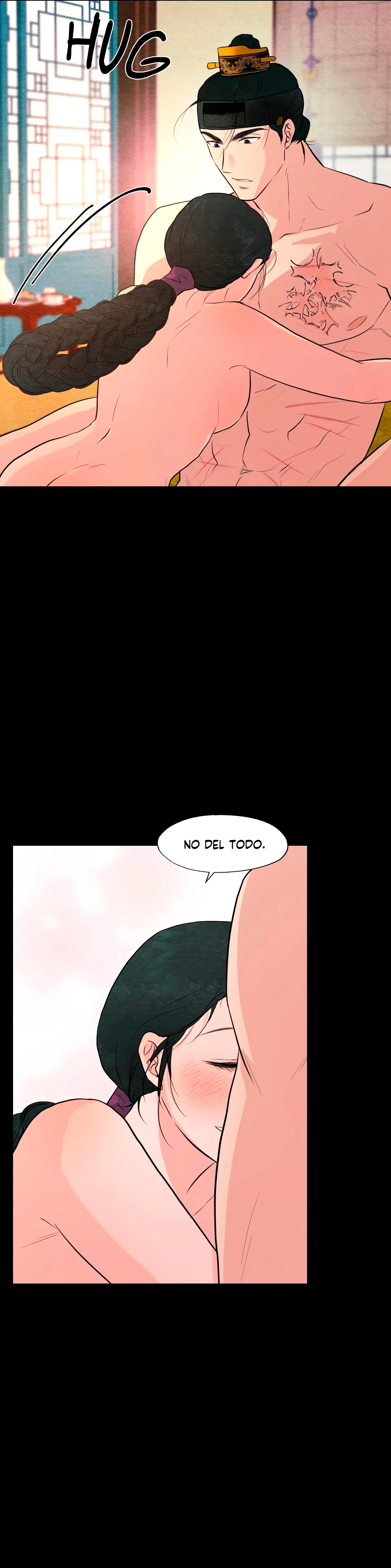Gwang-an Capitulo 71 página 9