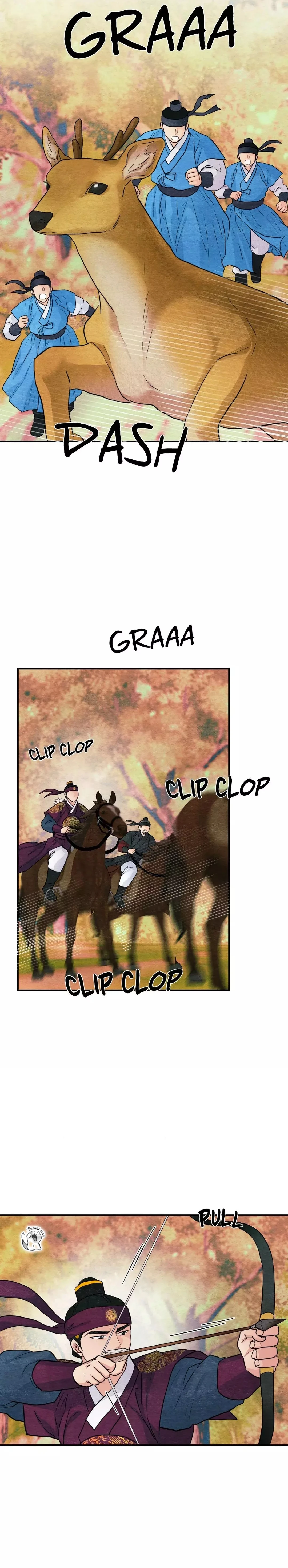 Gwang-an Capitulo 72 página 16