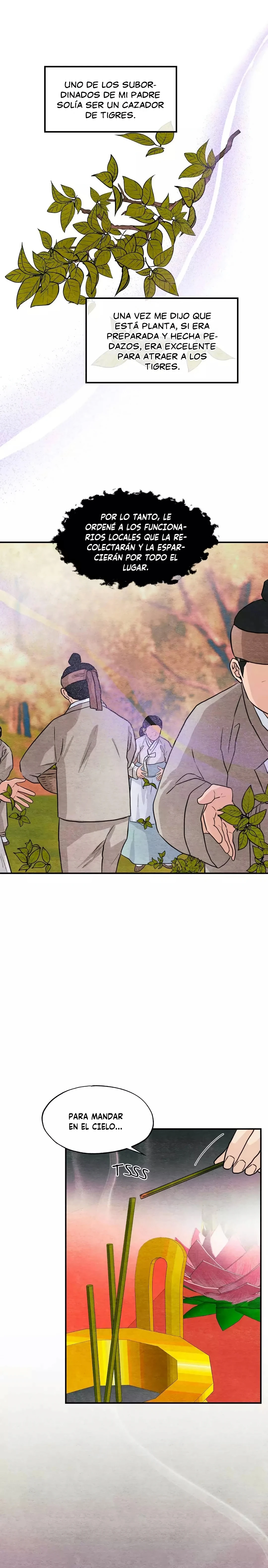 Gwang-an Capitulo 73 página 16