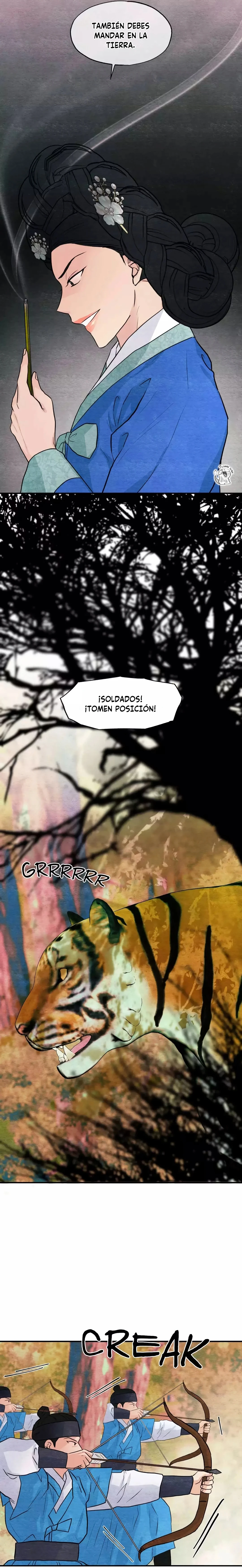 Gwang-an Capitulo 73 página 17
