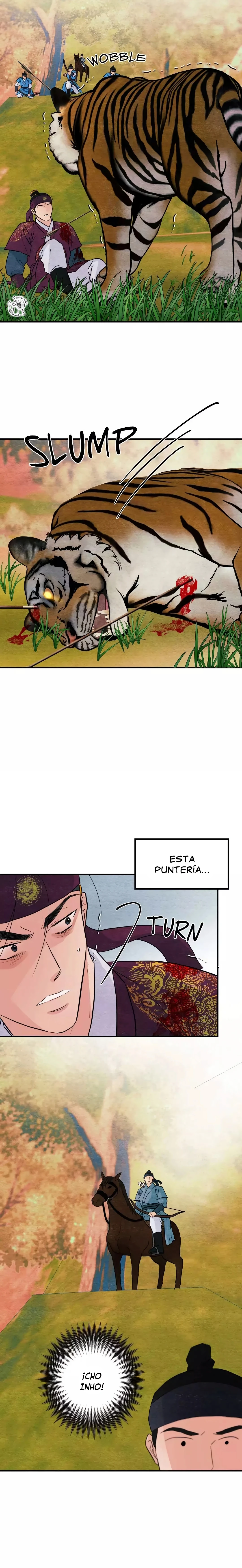 Gwang-an Capitulo 73 página 22