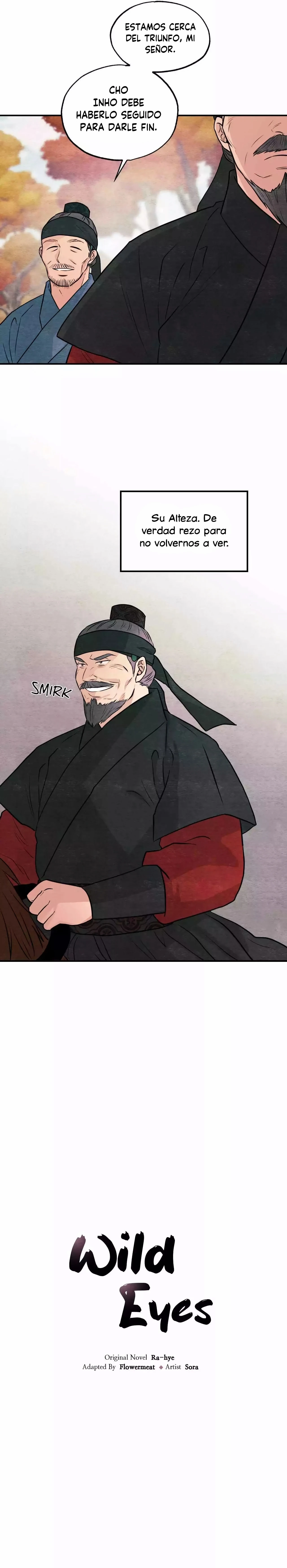 Gwang-an Capitulo 74 página 12