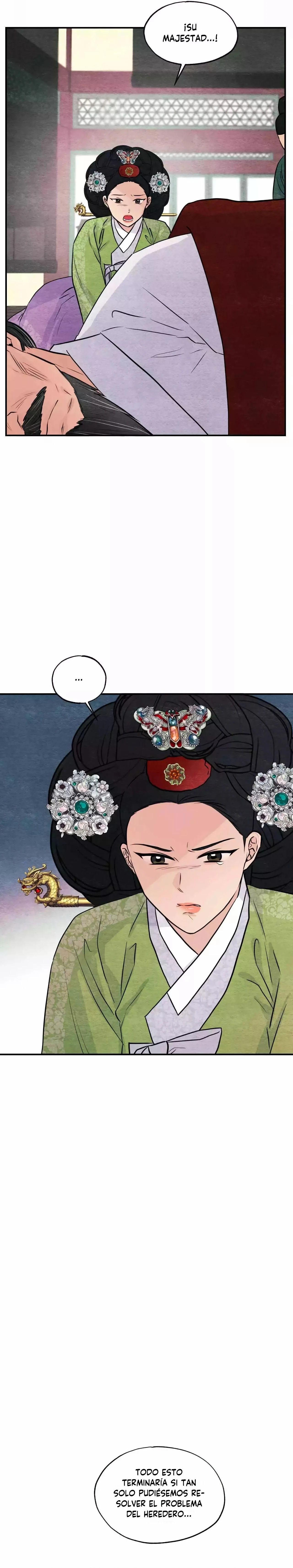 Gwang-an Capitulo 74 página 15