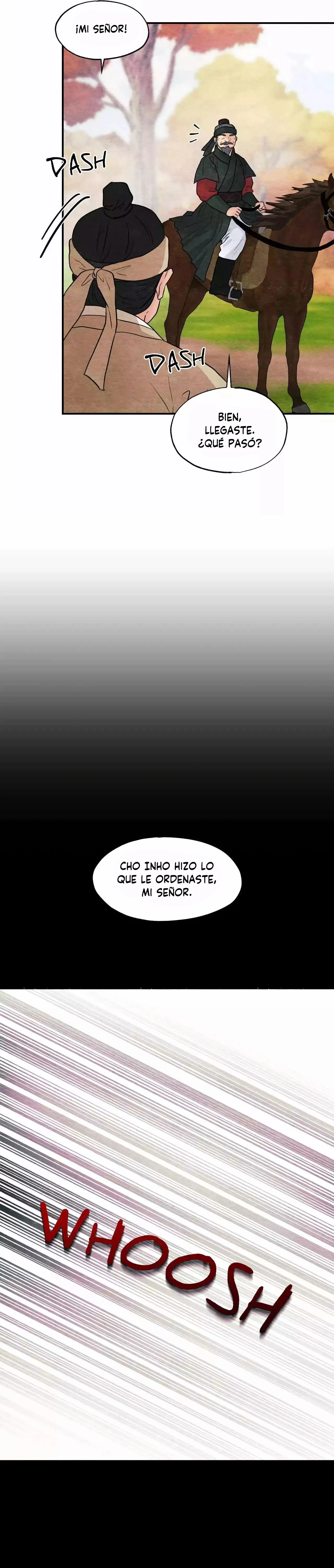Gwang-an Capitulo 74 página 5