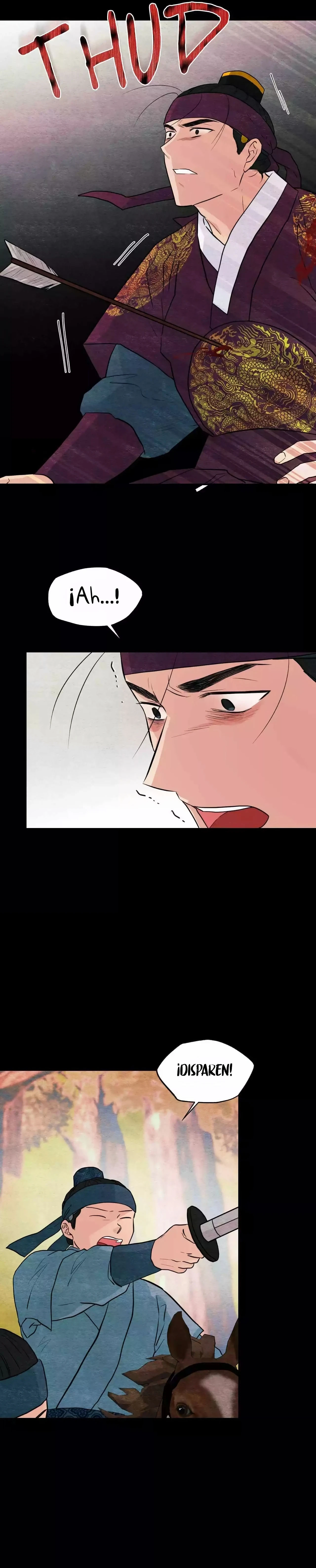 Gwang-an Capitulo 74 página 6