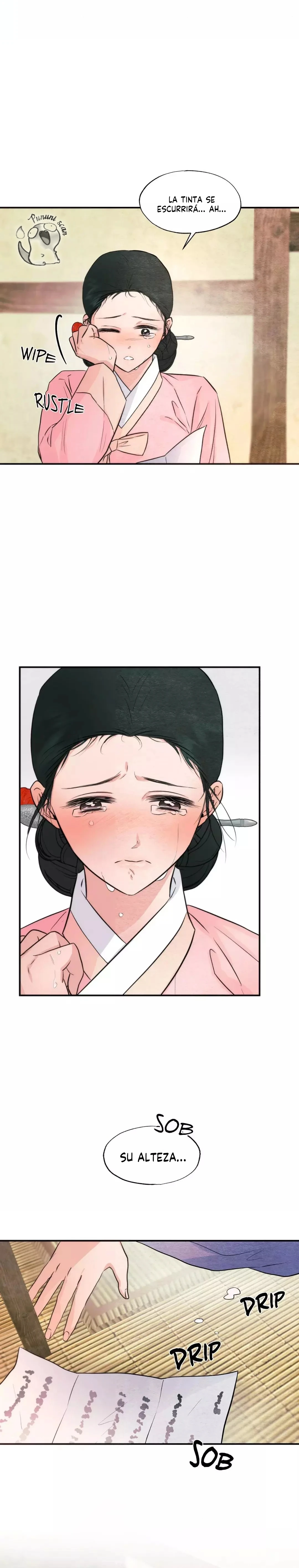 Gwang-an Capitulo 75 página 10