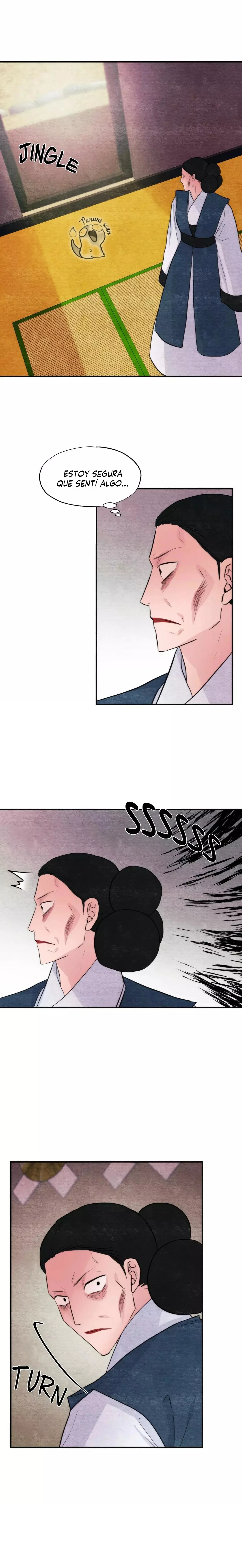Gwang-an Capitulo 75 página 12