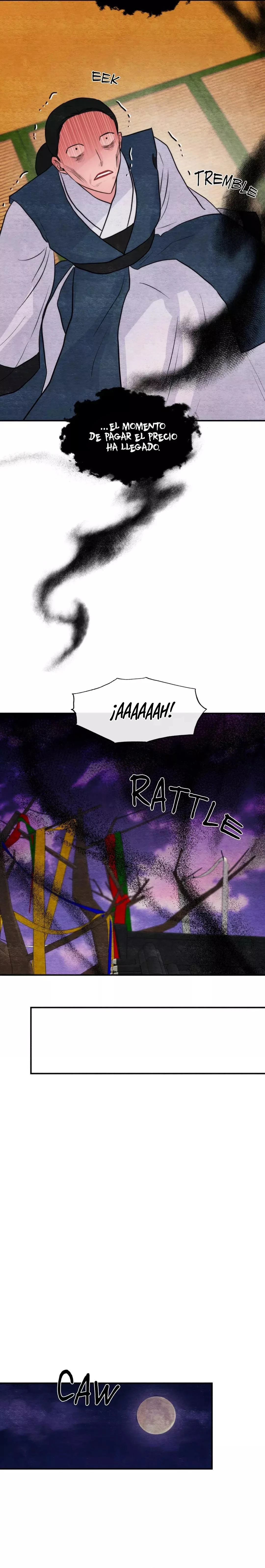 Gwang-an Capitulo 75 página 14