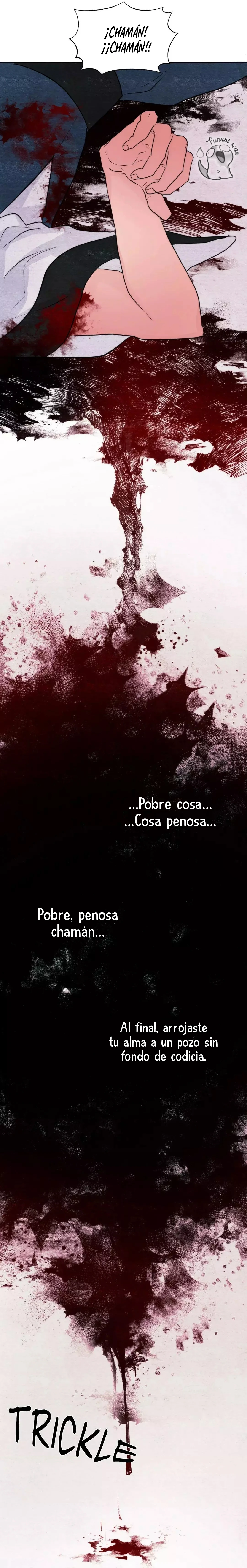 Gwang-an Capitulo 75 página 16