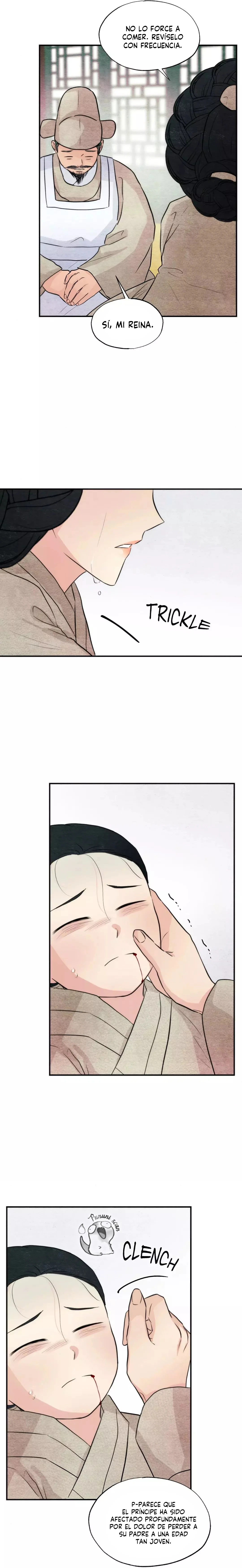 Gwang-an Capitulo 75 página 18