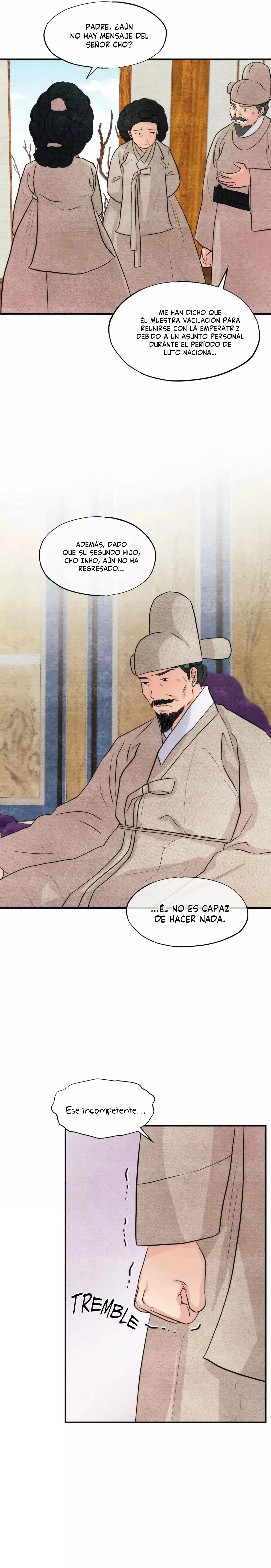 Gwang-an Capitulo 75 página 21