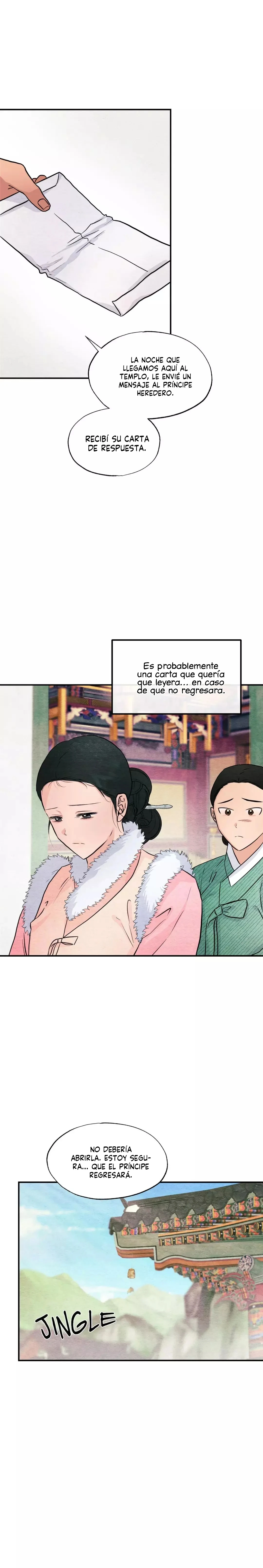 Gwang-an Capitulo 75 página 4