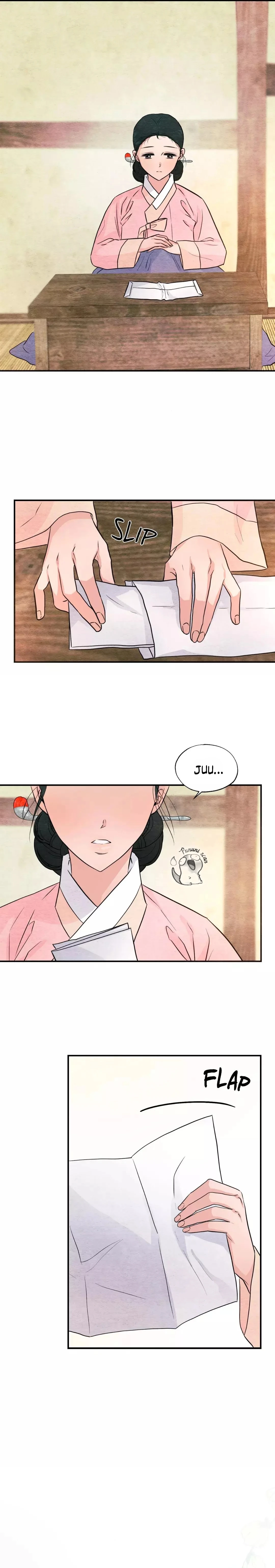 Gwang-an Capitulo 75 página 7