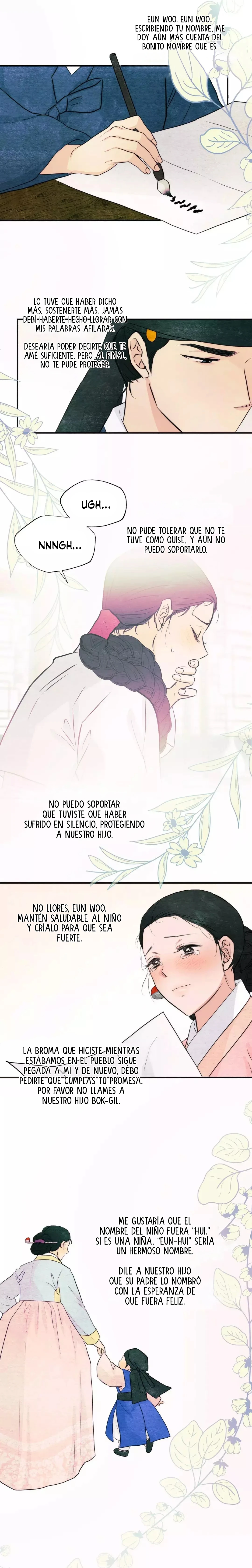 Gwang-an Capitulo 75 página 8