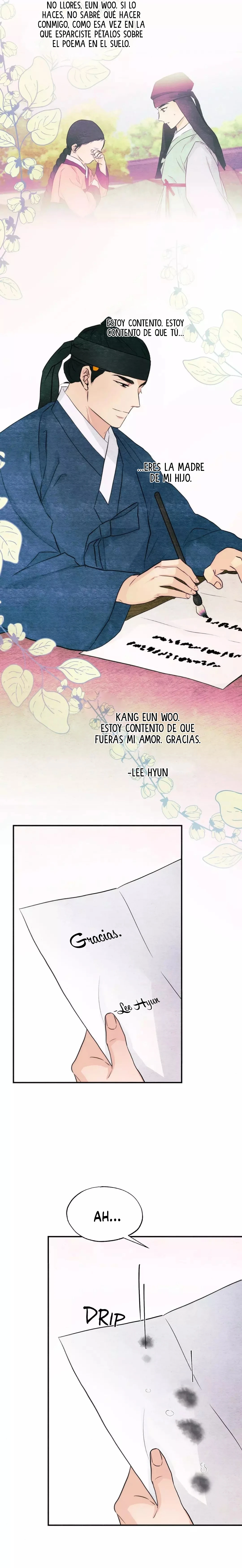 Gwang-an Capitulo 75 página 9