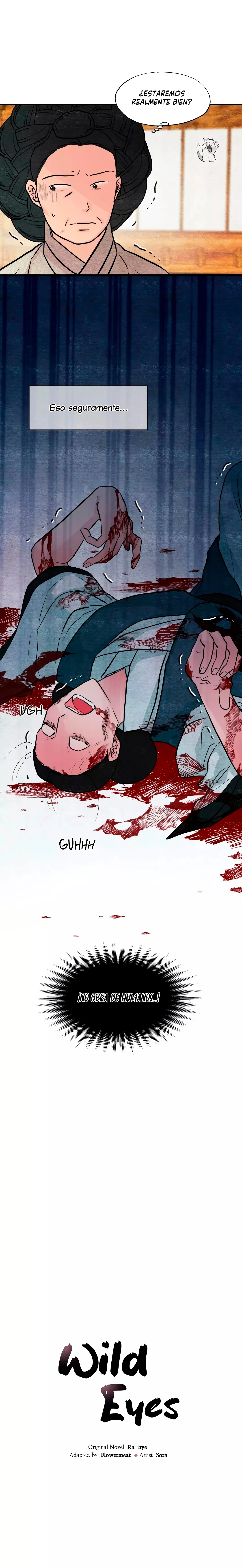 Gwang-an Capitulo 76 página 10
