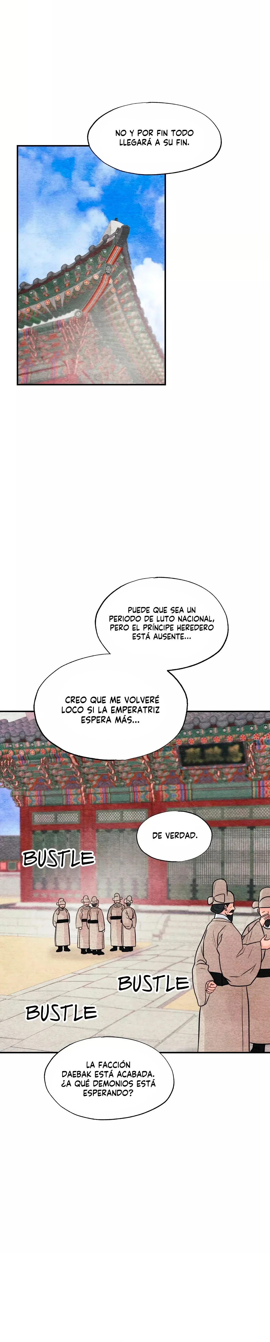 Gwang-an Capitulo 76 página 11