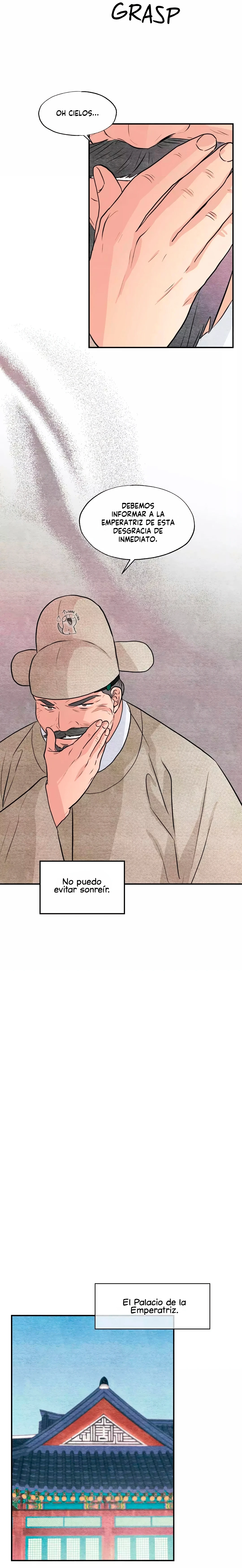 Gwang-an Capitulo 76 página 16