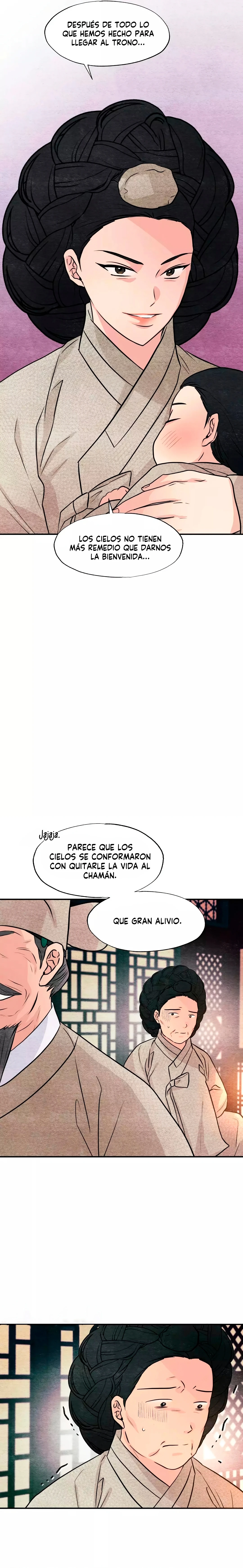 Gwang-an Capitulo 76 página 24