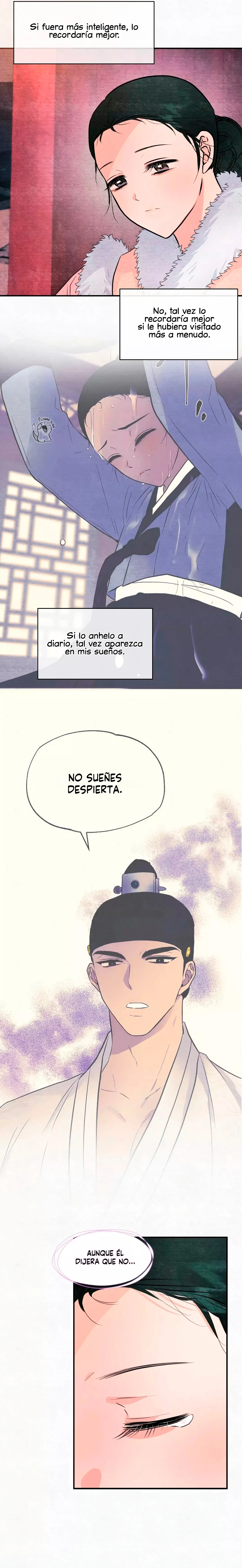 Gwang-an Capitulo 76 página 26