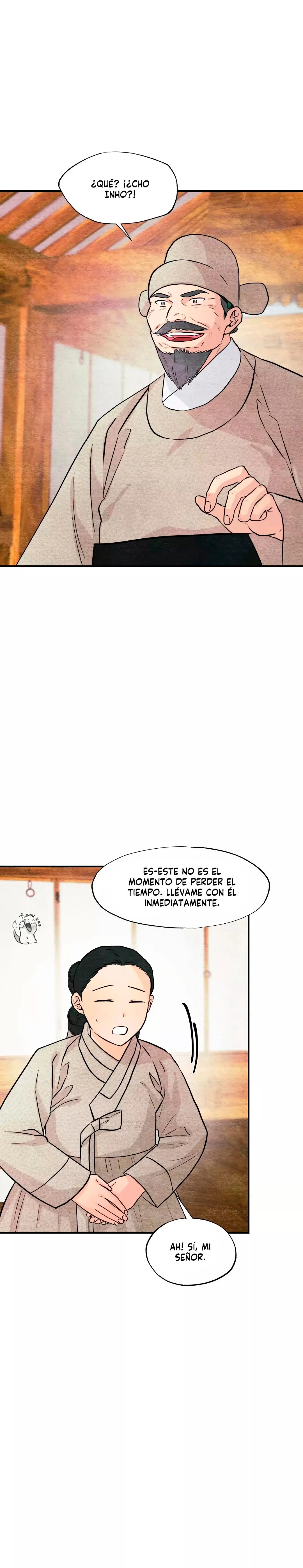 Gwang-an Capitulo 76 página 4