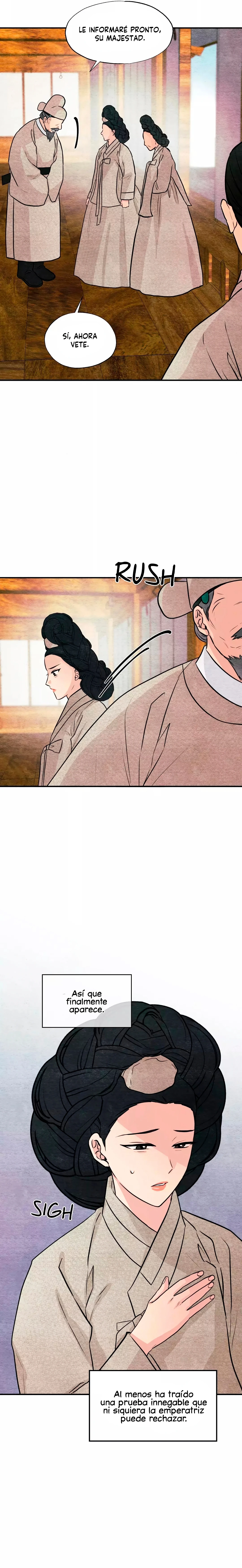 Gwang-an Capitulo 76 página 5