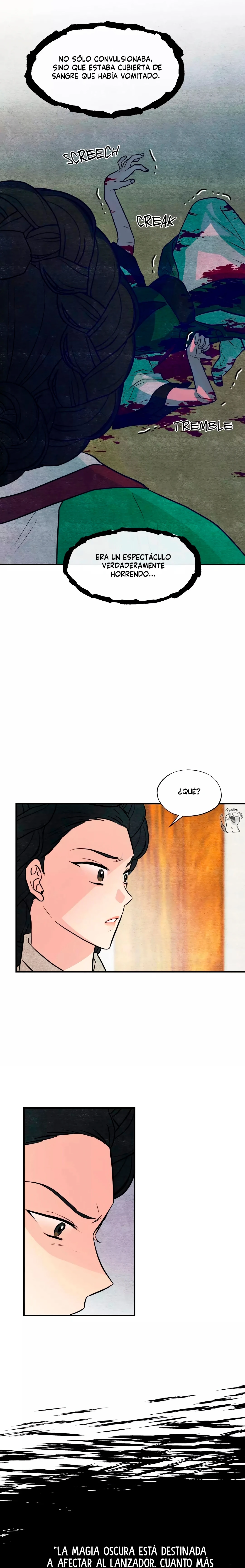 Gwang-an Capitulo 76 página 7