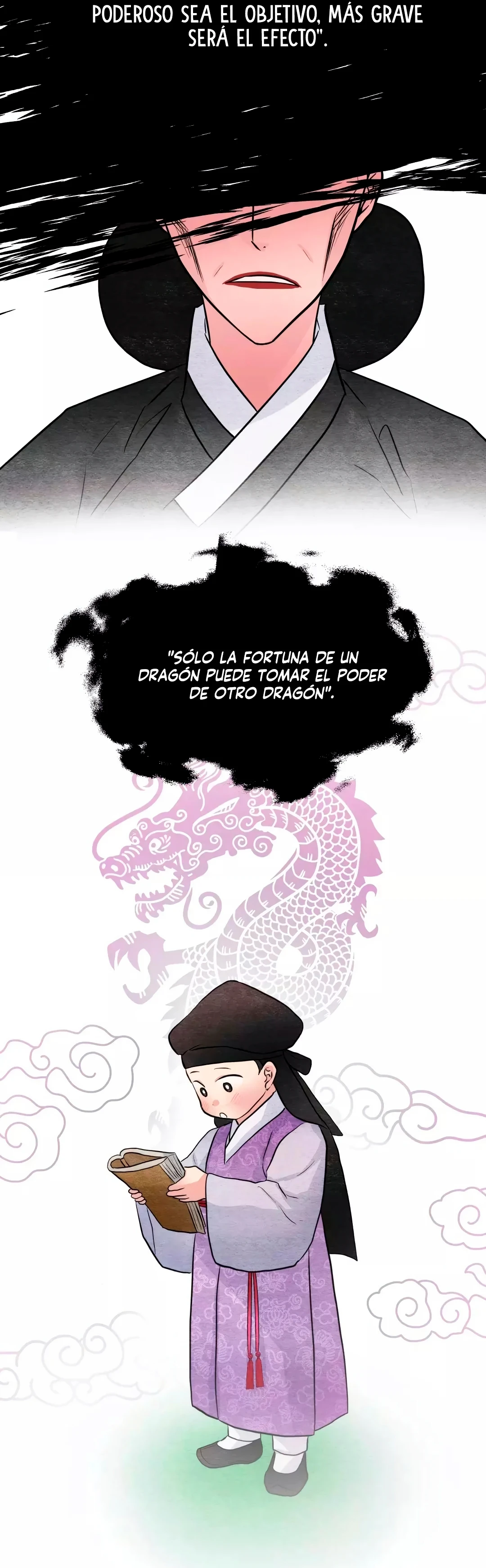 Gwang-an Capitulo 76 página 8